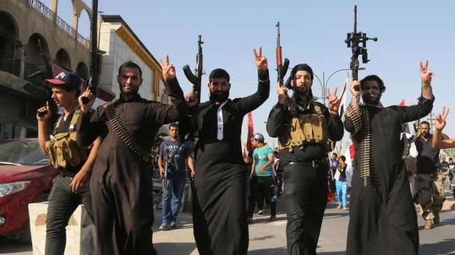 ISIL: Wir werden Saudi Arabien an Eid ul Adha angreifen