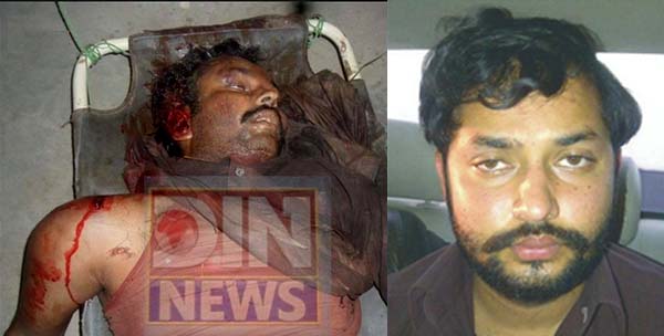 Congratulation: Pakistani Police kills mastermind of Ashura blast and killer of hundreds of Shiite Muslims