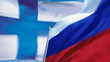 Русиjа Финландиjанын һава сәрһәдинә ҝирди 