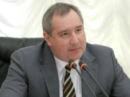 Рогозин: “Нүвә силаһындан истифадә етмәjә һазырыг” 