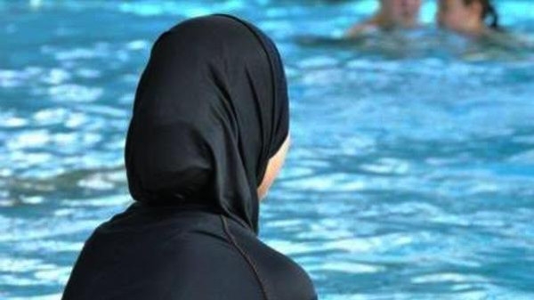 Keine Burkinis in Marrokanischen Hotels