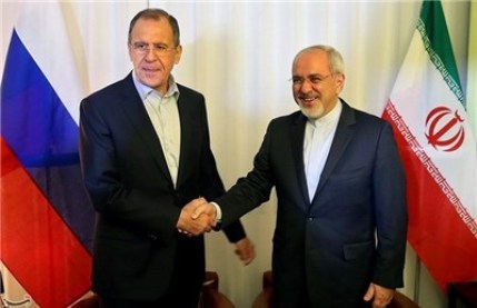 Lavrov et Zarif : La Russie et l’Iran disposent des points de vue concordants sur la lutte anti-terroriste dans la région