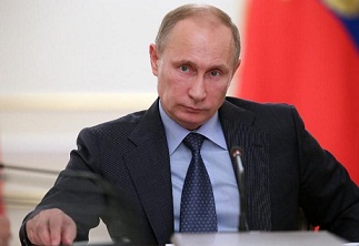 Ukraine: Poutine réitère son appel à arrêter les hostilités    