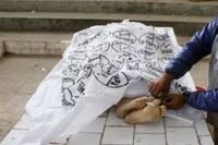 کراچی میں فائرنگ کے مختلف واقعات میں 12 افراد ہلاک