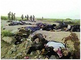 عراقی فورس نے داعش کے کمانڈرسمیت15دیگرساتھیوں کوماردیا