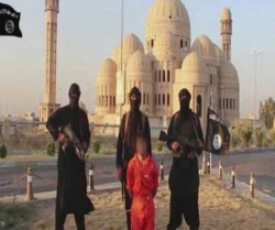 داعش نے اپنے خلیفہ کے فرمان کی مخالفت کی