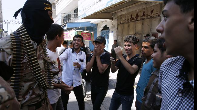 Palestinian Islamic Jihad lauds Iran's backing for Palestine