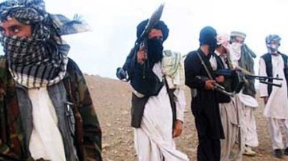 Taliban kidnappe 5 policiers afghans