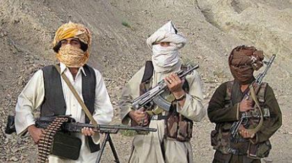 Taliban attaque la Direction nationale de la sécurité en Afghanistan