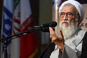 “Islamic organizations must work together under the guidance of Ayatollah Khamenei”