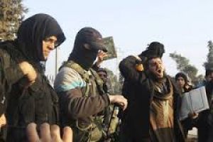 Syrie : Exécutions sauvages de captifs à Raqqa