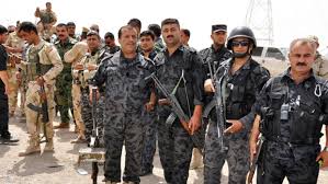 Iraqi Kurdish forces recaptured 7 villages from ISIL Takfiri militants