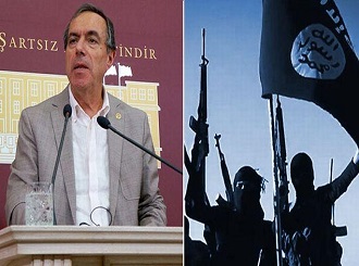'Konya’dan IŞİD’e 3 bin kişi katıldı, devlet tedbir almıyor'