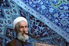 Teheraner Freitagimam würdigt die gute Leistung der Regierung von Präsident Rohani 