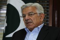 مظاہرین کو دوبارہ کہیں بھی بیٹھنے نہیں دیں گے