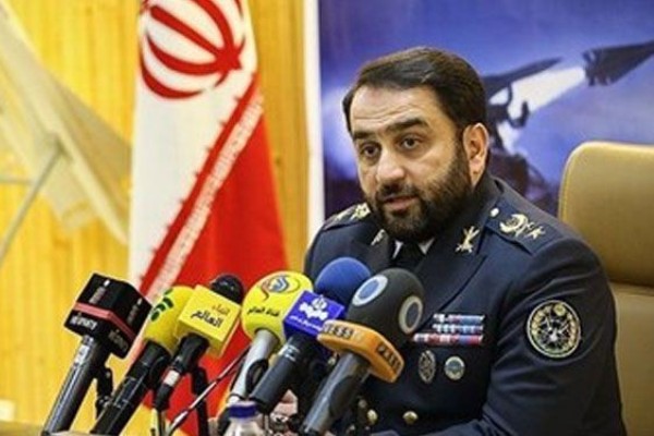 إيران تدشن رادارا فضائيا ومنظومة صواريخ جديدة قريبا