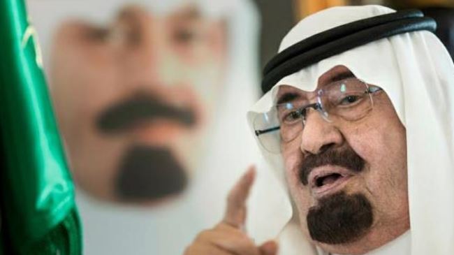 Saudi king warns West on ISIL: You’re next