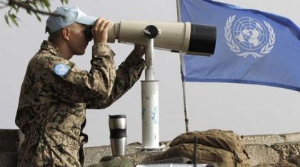 Les terroristes libérés de soldats philippins capturés en Syrie