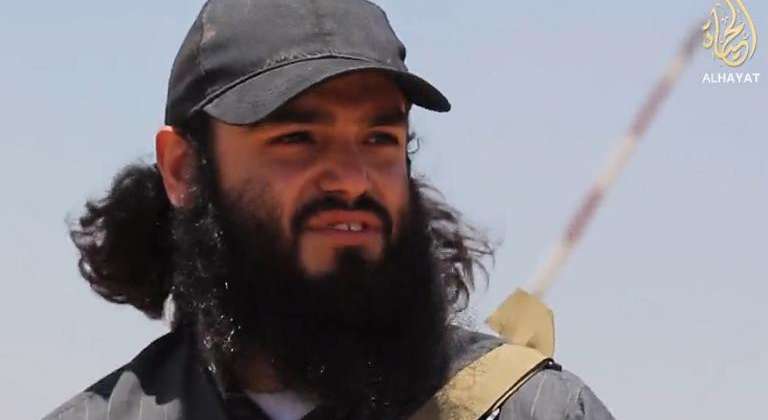 IS to commanders: Stop showing beheadings