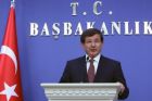 Davutoglu hat sein Kabinett vorgestellt 
