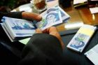 Irans Inflationsrate in einem Jahr um 20 Prozent gesunken 