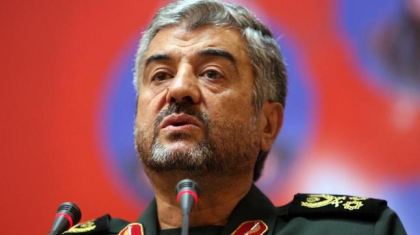 Armée iranienne est plus fort et mieux préparé que jamais