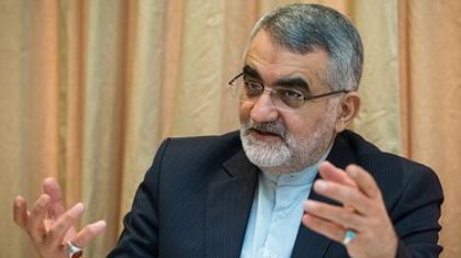 " Sanctions antiranies de USA menaçant la réputation G5+1 "