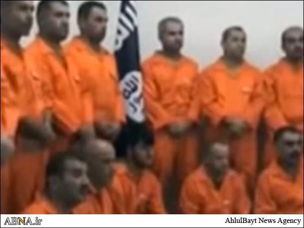السلطات الكردية تبحث عن طريقة لتحرير رهائن البشمركة لدى داعش