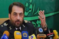 ایران کا فضائي دفاعی مرکز قابل فخر