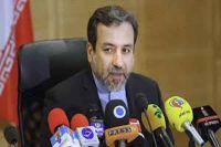  مذاکرات کا بنیادی موضوع ایران پرعائد پانبدیاں،عراقچی