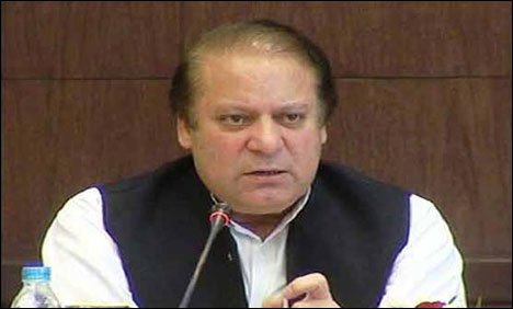 نہ استعفیٰ دوں گااورنہ چھٹی پرجاؤں گا،وزیراعظم
