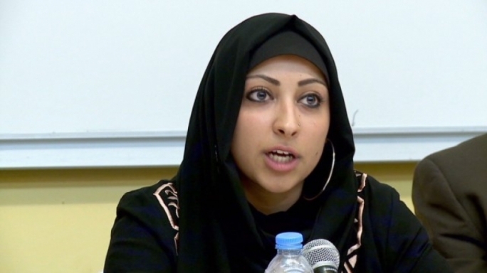 Bahrain verhaftet Top-Menschenrechtlerin