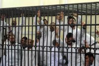 Судмедэкспертиза Египта призналась в пытках над заключенными