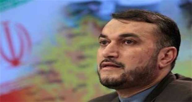 “Extremismo y terrorismo son la línea roja de Irán’” 