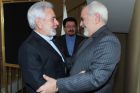 Außenminister Irans und Nicaraguas treffen sich 