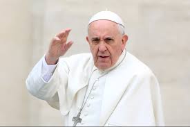 Israel intelligence agency: Pope Francis on ISIS terror list