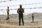 Iran dementiert Feuergefecht mit IS an seinen Grenzen 