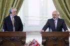 МИД ИРИ: США играют не по правилам