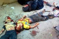 ایک فلسیطینی شہید سترہ گرفتار
