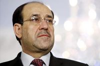 Nuri el Maleki posjetio oslobođeni gradić Amerli 