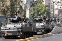 Finaliziran ugovor o prodaji francuskog naoružanja libanskim vojnim snagama 