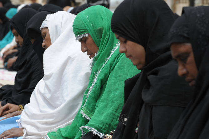 NGOs "force" Nepali Muslims to use contraceptives and abortion 