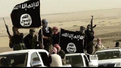 EIIL cherche à étendre dans le Maghreb arabe