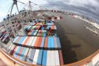 Zunehmender Export der EU in den Iran 