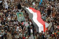 یمن میں حوثی تحریک کا دوبارہ احتجاج شروع