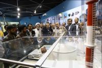 علاقائی ممالک امن و سکیورٹی برقرار رکھنے کی توانائی رکھتے ہیں: ڈاکٹر لاریجانی