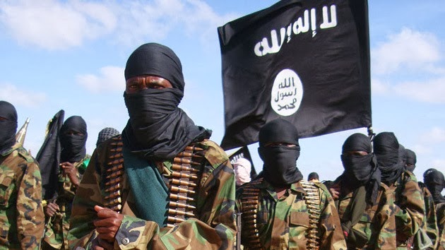 “Afinidades entre la Entidad Sionista y la Rama Siria de Al Qaida Materializadas en los Altos del Golán”