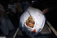 صہیونی جارحیت میں ایک اور فلسطینی شہید