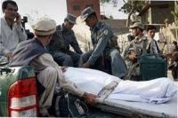 फ़ौज ने 53 तालेबान को मार गिराया।