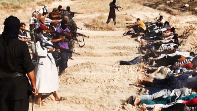 Non-Aligned Movement denounces ISIL crimes against Iraqi people